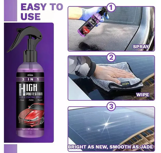 NANOSHINE 3X
