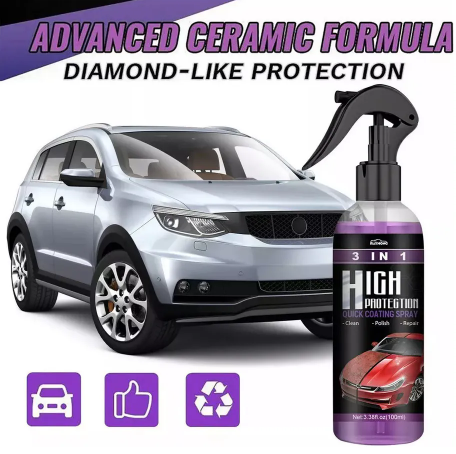 NANOSHINE 3X